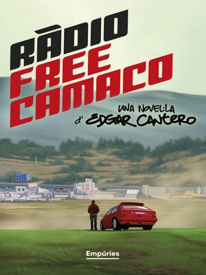 cover image of Ràdio Free Camaco